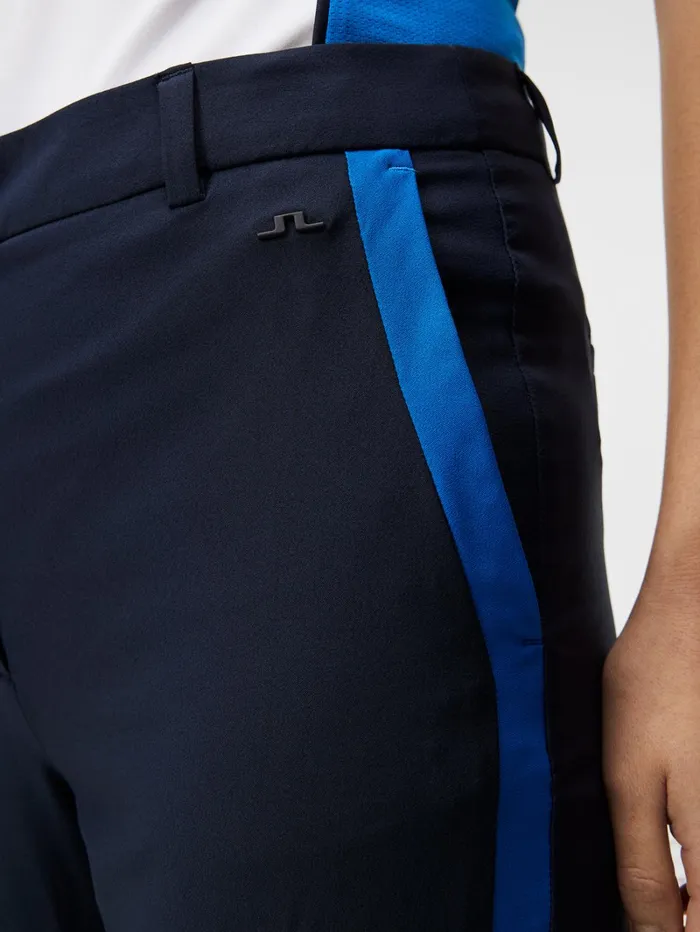 Women Livia Pant JL Navy JLindeberg Trousers Women Livia Pant JL Navy JLindeberg Trousers