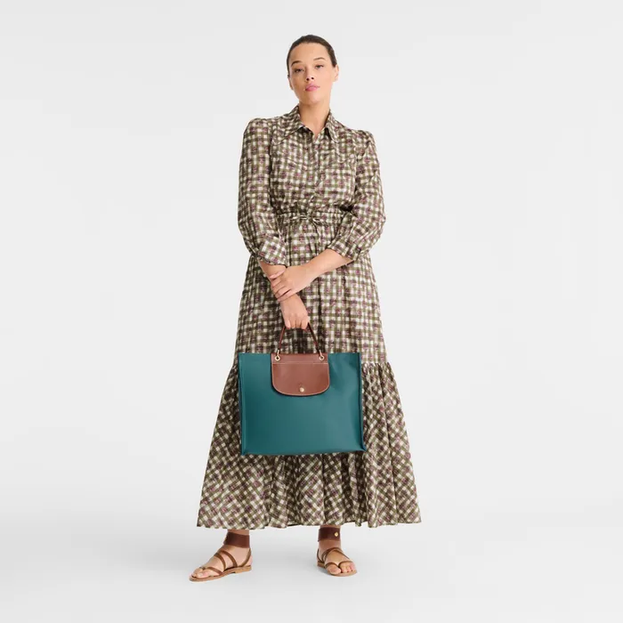 Women Longchamp Cabas Longchamp L Tote Bag Cedar Handbags Women Longchamp Cabas Longchamp L Tote Bag Cedar Handbags