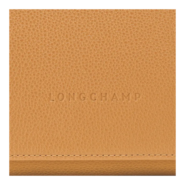 Women Longchamp Le Foulonn M Crossbody bag WalnutWalnutWalnut Crossbody bags Women Longchamp Le Foulonn M Crossbody bag WalnutWalnutWalnut Crossbody bags