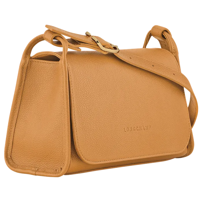 Women Longchamp Le Foulonn M Crossbody bag WalnutWalnutWalnut Crossbody bags Women Longchamp Le Foulonn M Crossbody bag WalnutWalnutWalnut Crossbody bags