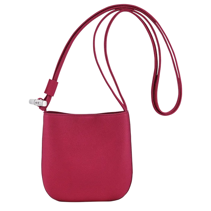 Women Longchamp Le Roseau S Crossbody bag BeetrootBeetrootBeetroot Crossbody bags Women Longchamp Le Roseau S Crossbody bag BeetrootBeetrootBeetroot Crossbody bags