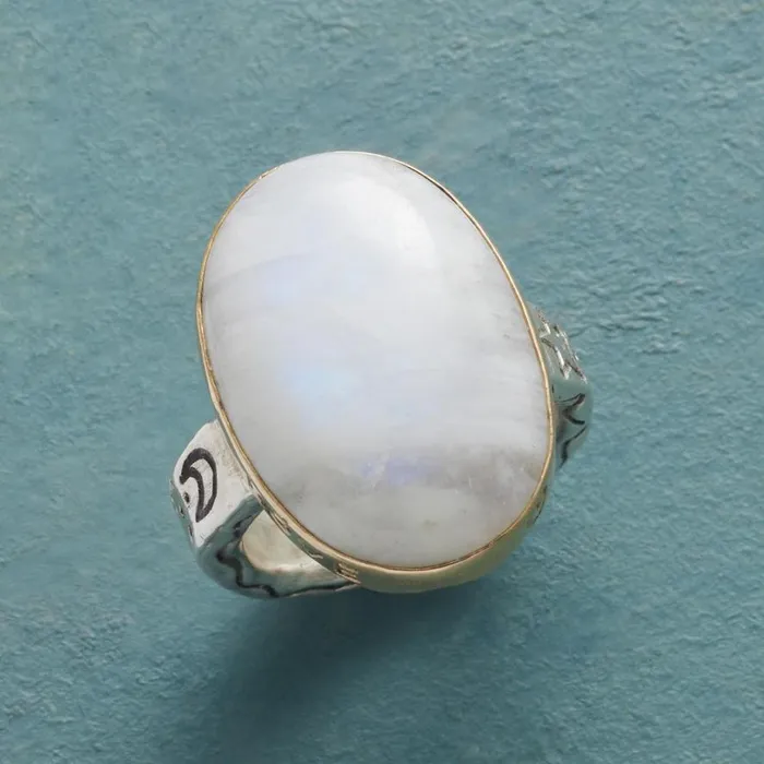 Women Love Lights Ring Sundance Catalog Rings