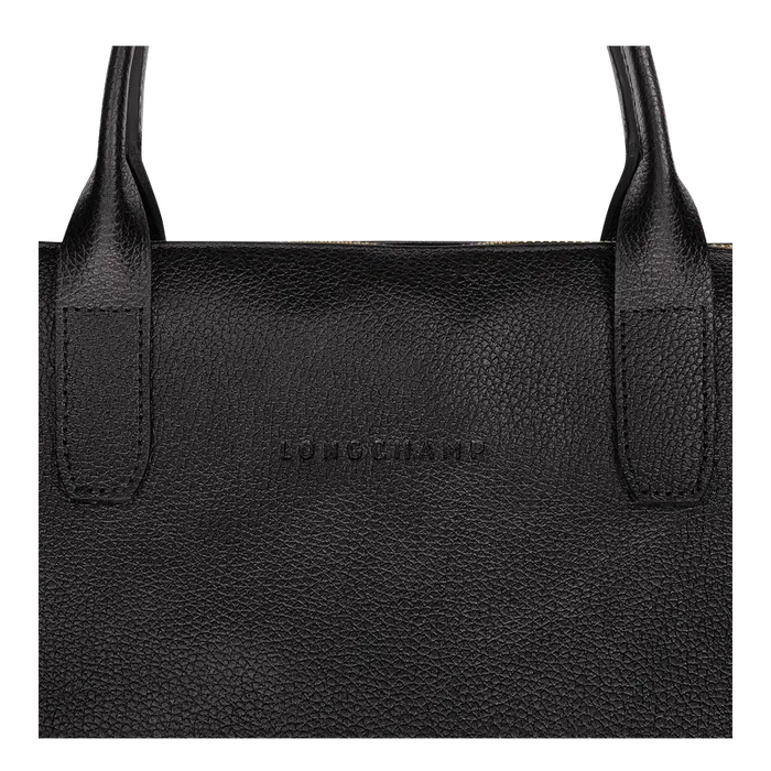 WomenMen Briefcase Longchamp Le Foulonn S Briefcase Black WomenMen Briefcase Longchamp Le Foulonn S Briefcase Black