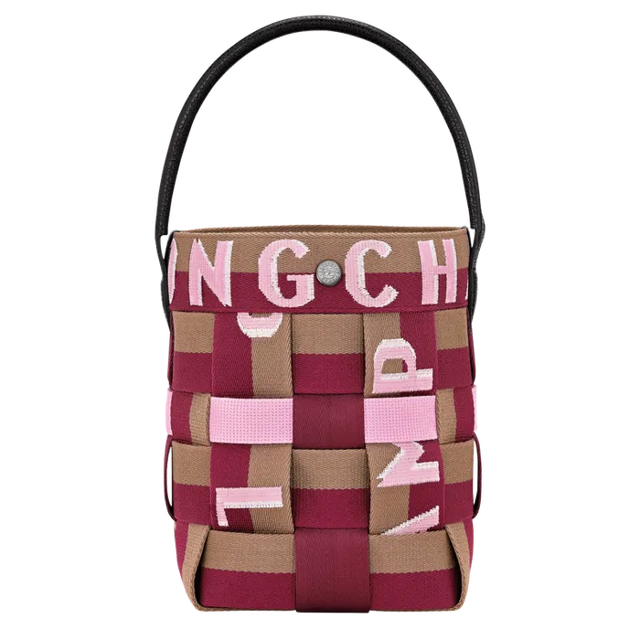 Women Mini bagsHandbags Longchamp RePlay XS Bucket bag ArtichokeBeetrootArtichokeBeetrootArtichokeBeetroot Women Mini bagsHandbags Longchamp RePlay XS Bucket bag ArtichokeBeetrootArtichokeBeetrootArtichokeBeetroot