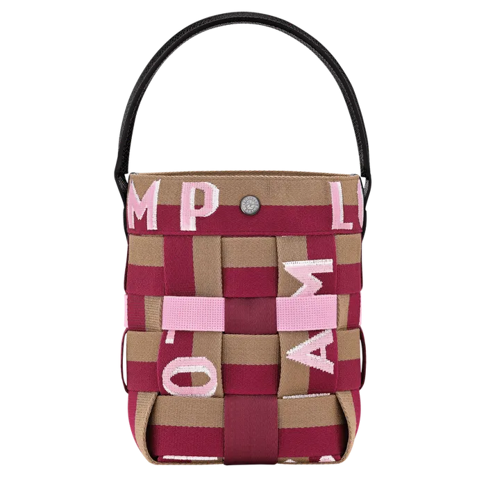 Women Mini bagsHandbags Longchamp RePlay XS Bucket bag ArtichokeBeetrootArtichokeBeetrootArtichokeBeetroot Women Mini bagsHandbags Longchamp RePlay XS Bucket bag ArtichokeBeetrootArtichokeBeetrootArtichokeBeetroot