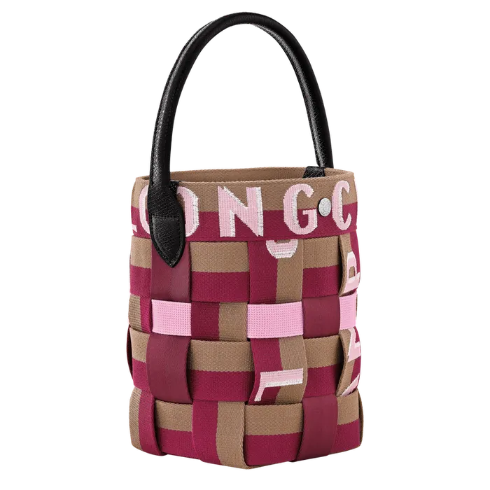 Women Mini bagsHandbags Longchamp RePlay XS Bucket bag ArtichokeBeetrootArtichokeBeetrootArtichokeBeetroot Women Mini bagsHandbags Longchamp RePlay XS Bucket bag ArtichokeBeetrootArtichokeBeetrootArtichokeBeetroot