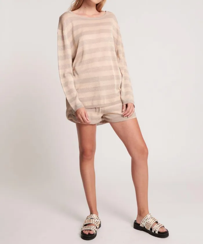Women NEW MEXICO KNIT SWEATER One Teaspoon Knitwear Women NEW MEXICO KNIT SWEATER One Teaspoon Knitwear