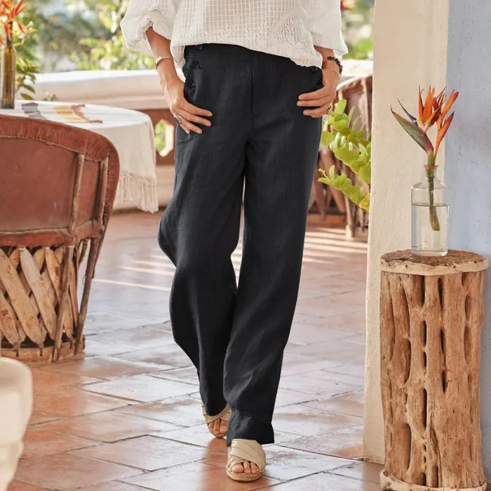 Women Oaklee Easy Pants Petite Flax Sundance Catalog Petite Styles Women Oaklee Easy Pants Petite Flax Sundance Catalog Petite Styles