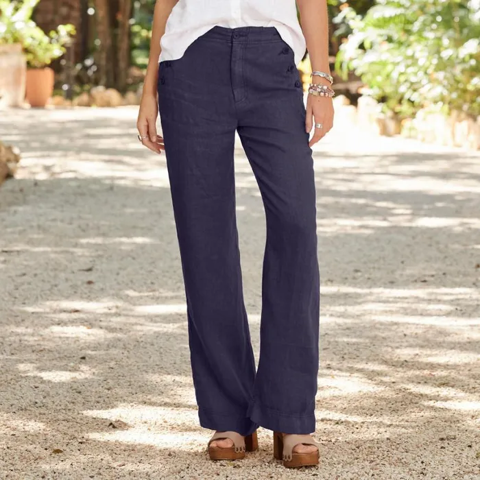 Women Oaklee Easy Pants Petite Flax Sundance Catalog Petite Styles Women Oaklee Easy Pants Petite Flax Sundance Catalog Petite Styles