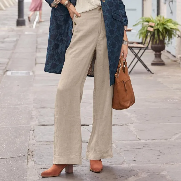 Women Oaklee Easy Pants Petite Flax Sundance Catalog Petite Styles Women Oaklee Easy Pants Petite Flax Sundance Catalog Petite Styles