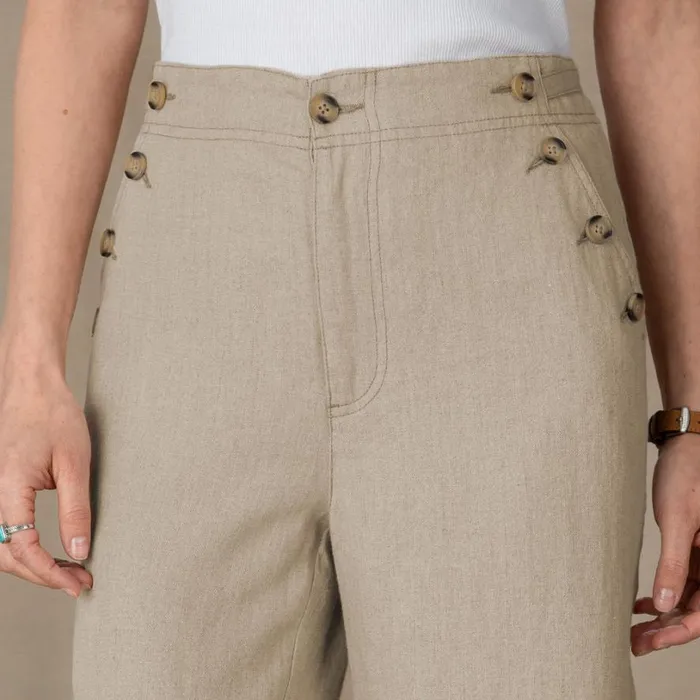 Women Oaklee Easy Pants Petite Flax Sundance Catalog Petite Styles Women Oaklee Easy Pants Petite Flax Sundance Catalog Petite Styles