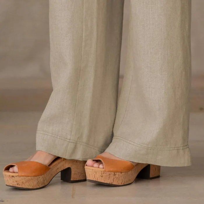 Women Oaklee Easy Pants Petite Flax Sundance Catalog Petite Styles Women Oaklee Easy Pants Petite Flax Sundance Catalog Petite Styles