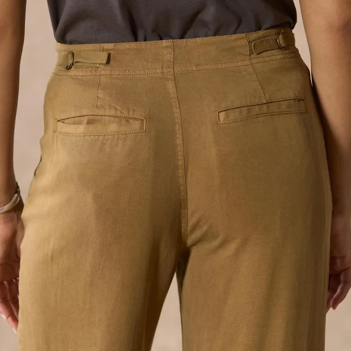 Women Oaklee Easy Tencel Pants Midnight Sundance Catalog Pants and Shorts Women Oaklee Easy Tencel Pants Midnight Sundance Catalog Pants and Shorts