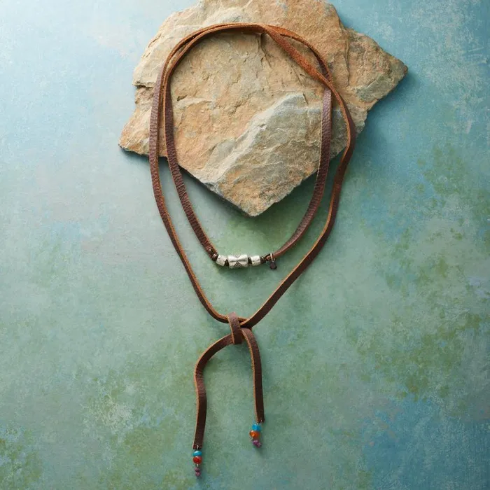 Women On The Range Lariat Necklace Sundance Catalog Necklaces Women On The Range Lariat Necklace Sundance Catalog Necklaces