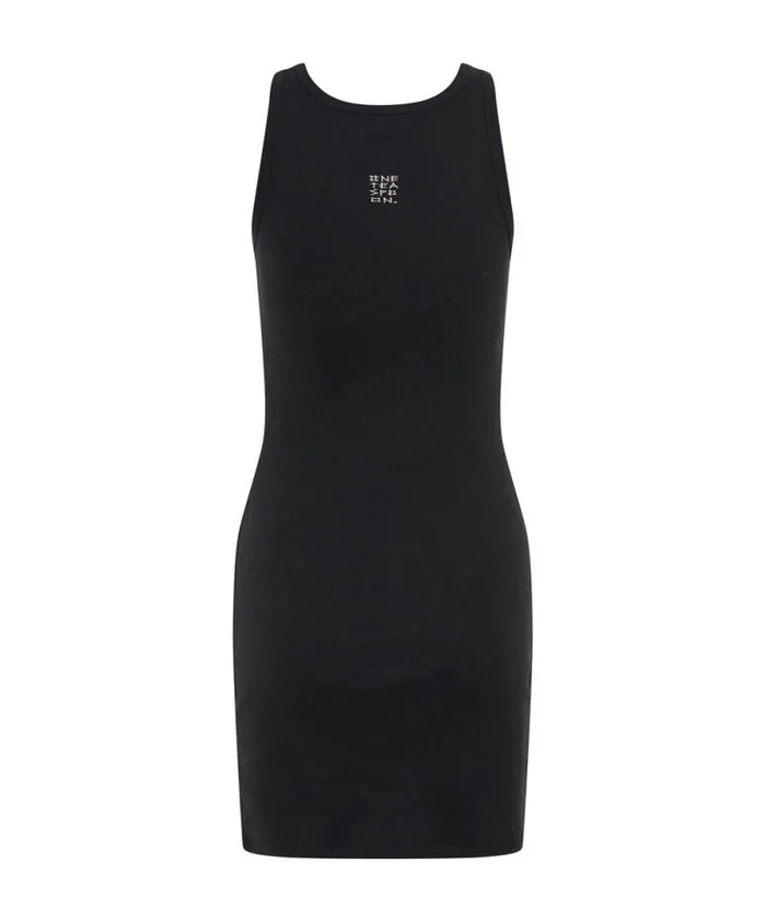 Women ONE TEASPOON RIB SINGLET MINI DRESS One Teaspoon Mini Dresses Women ONE TEASPOON RIB SINGLET MINI DRESS One Teaspoon Mini Dresses