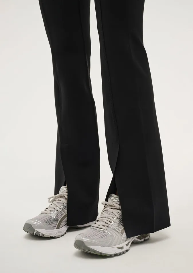Women PE Nation ELEVATION LEGGING IN BLACK Leggings