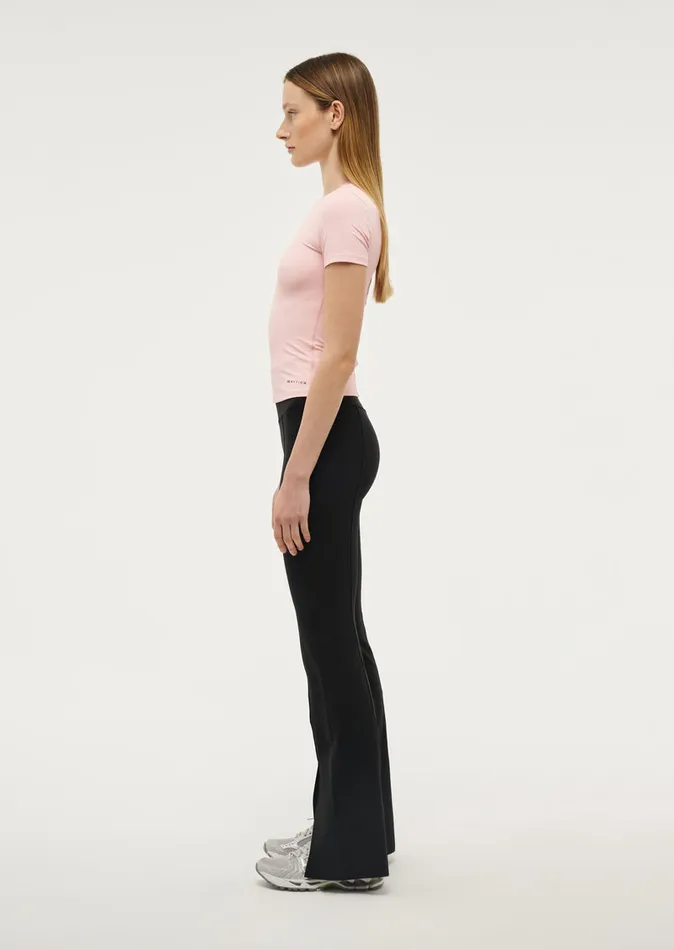 Women PE Nation ELEVATION LEGGING IN BLACK Leggings