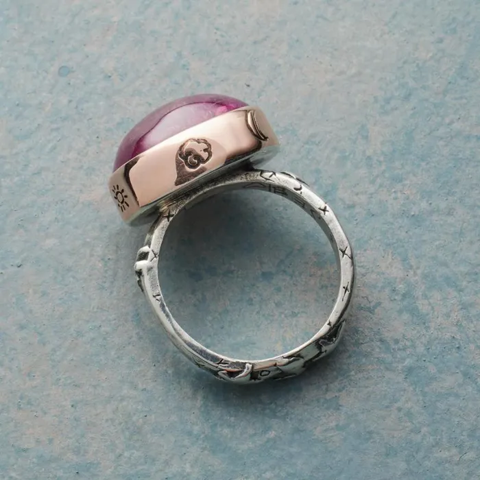 Women Pacha Tourmaline Ring Sundance Catalog Rings Women Pacha Tourmaline Ring Sundance Catalog Rings