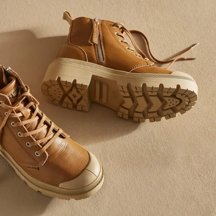 Women Pallabase Leather Boots Tan Sundance Catalog Boots Women Pallabase Leather Boots Tan Sundance Catalog Boots