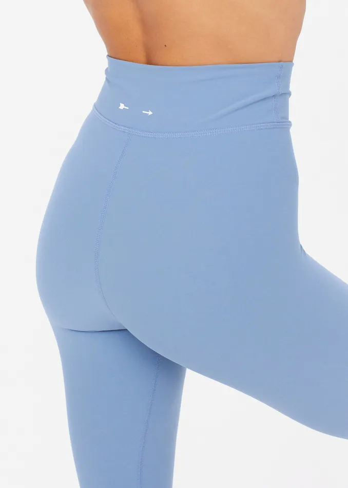 Women PEACHED 25IN MIDI PANT Leggings THE UPSIDE Women PEACHED 25IN MIDI PANT Leggings THE UPSIDE