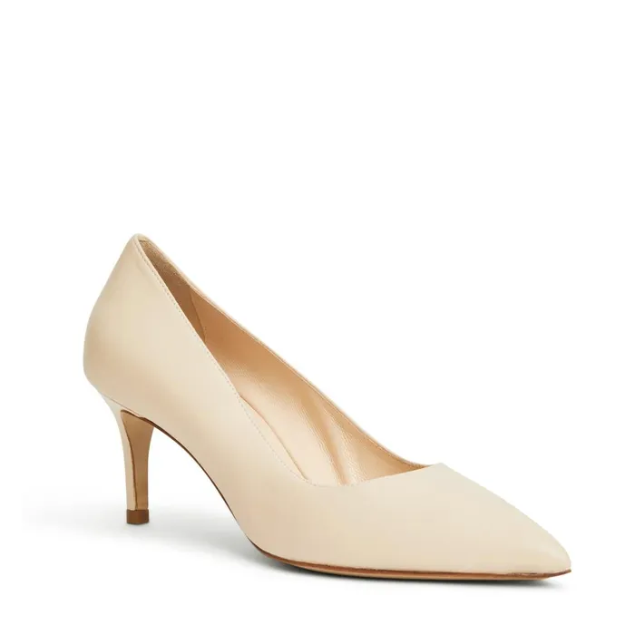 Women Pumps Bruno Magli TARA Pump SAND
