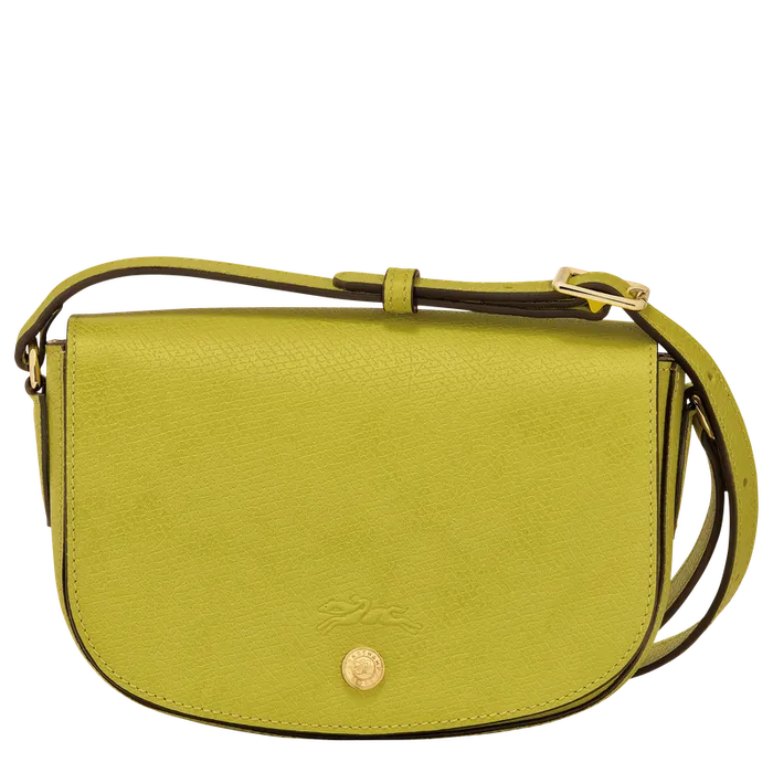 Women pure S Crossbody bag Kiwi GreenKiwi GreenKiwi Green Crossbody bags Longchamp Women pure S Crossbody bag Kiwi GreenKiwi GreenKiwi Green Crossbody bags Longchamp