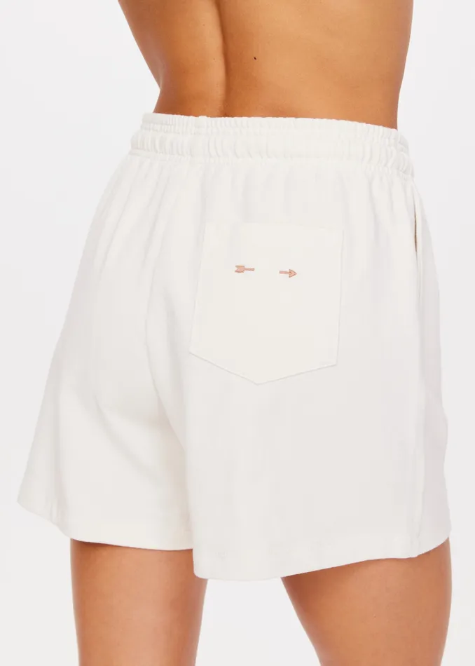 Women ROLLER SHORT Shorts THE UPSIDE Women ROLLER SHORT Shorts THE UPSIDE