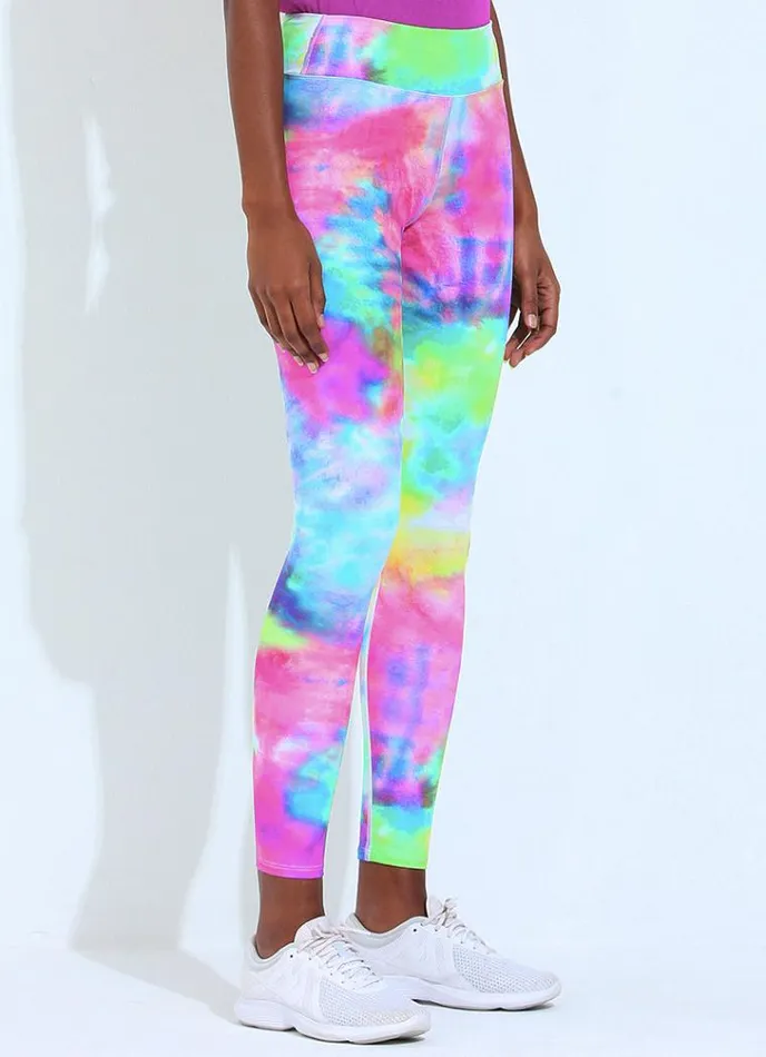 Women Running Leggings Indy Dona Jo Leggings and Capris