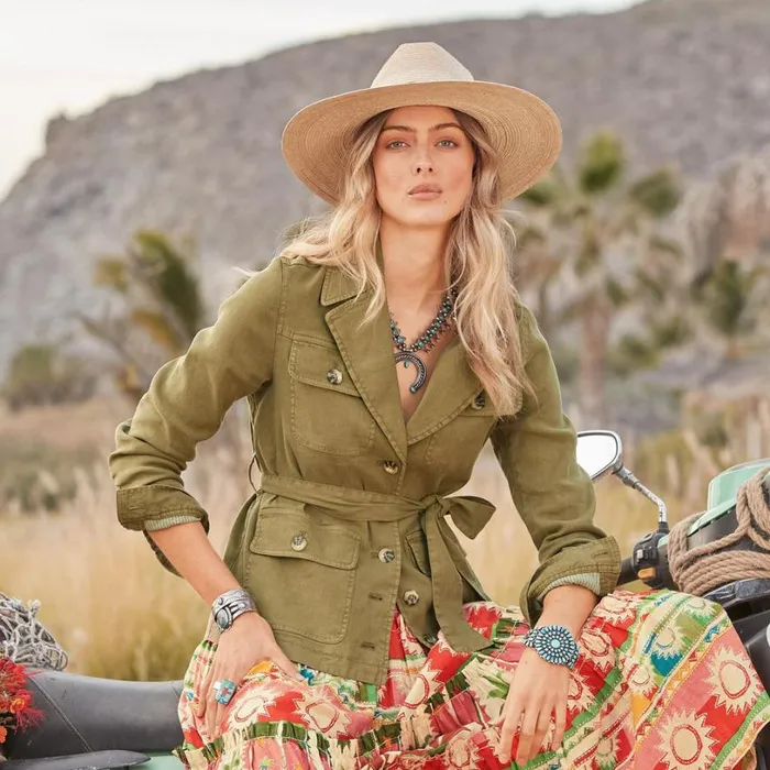 Women Safari Wonder Linen Jacket Petite Olive Sundance Catalog Petite Styles Women Safari Wonder Linen Jacket Petite Olive Sundance Catalog Petite Styles