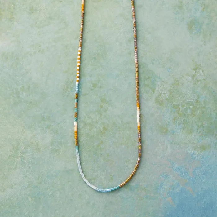Women Sagami Bay Necklace Sundance Catalog Necklaces