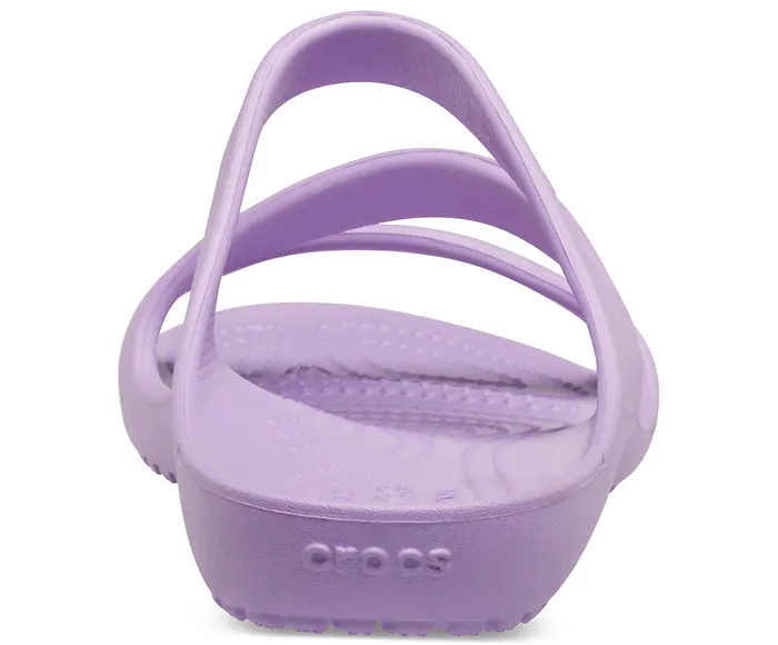 Women Sandals Crocs Kadee II Sandal Orchid