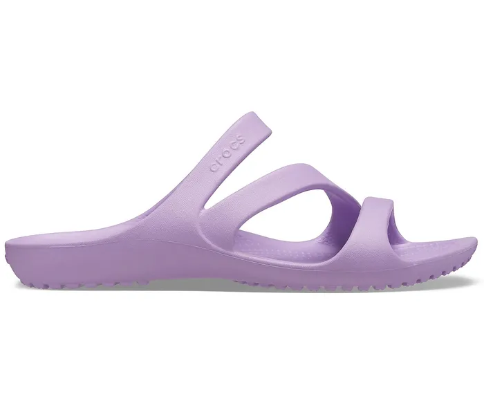 Women Sandals Crocs Kadee II Sandal Orchid