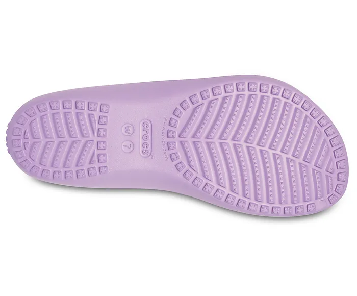 Women Sandals Crocs Kadee II Sandal Orchid