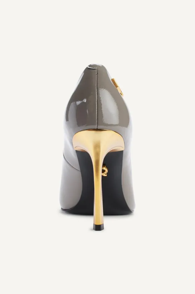 Women SAVITA HIGH PUMP Cloud Donna Karan New York Heels And Wedges Women SAVITA HIGH PUMP Cloud Donna Karan New York Heels And Wedges