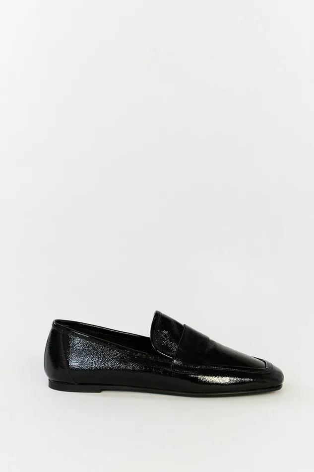 Women Shoes DISSH DOF STUDIOS EMILIA LOAFER BLACK
