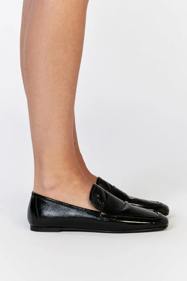 Women Shoes DISSH DOF STUDIOS EMILIA LOAFER BLACK