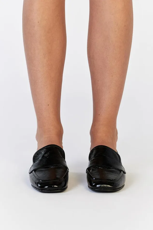Women Shoes DISSH DOF STUDIOS EMILIA LOAFER BLACK