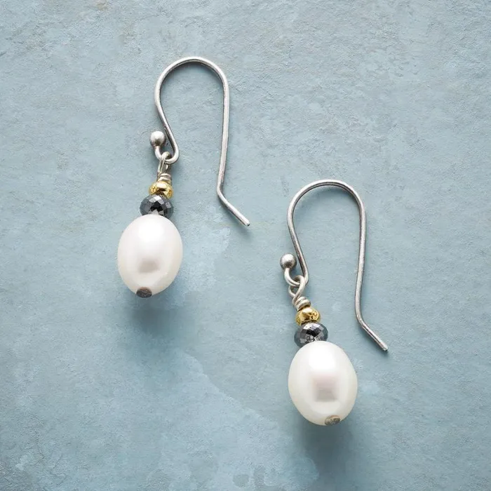 Women Soiree Earrings Sundance Catalog Earrings
