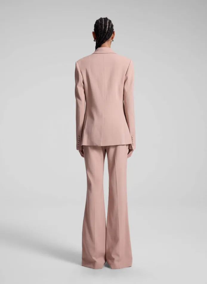Women Suits ALC Brandon Tailored Jacket Blush
