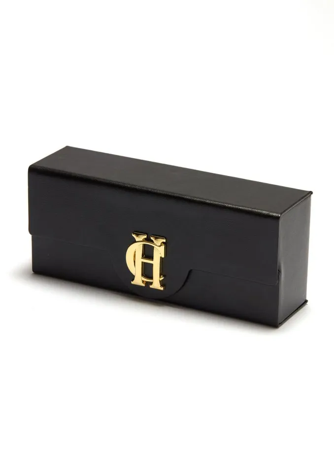 Women Sunglasses Holland Cooper Monaco Sunglasses Gold