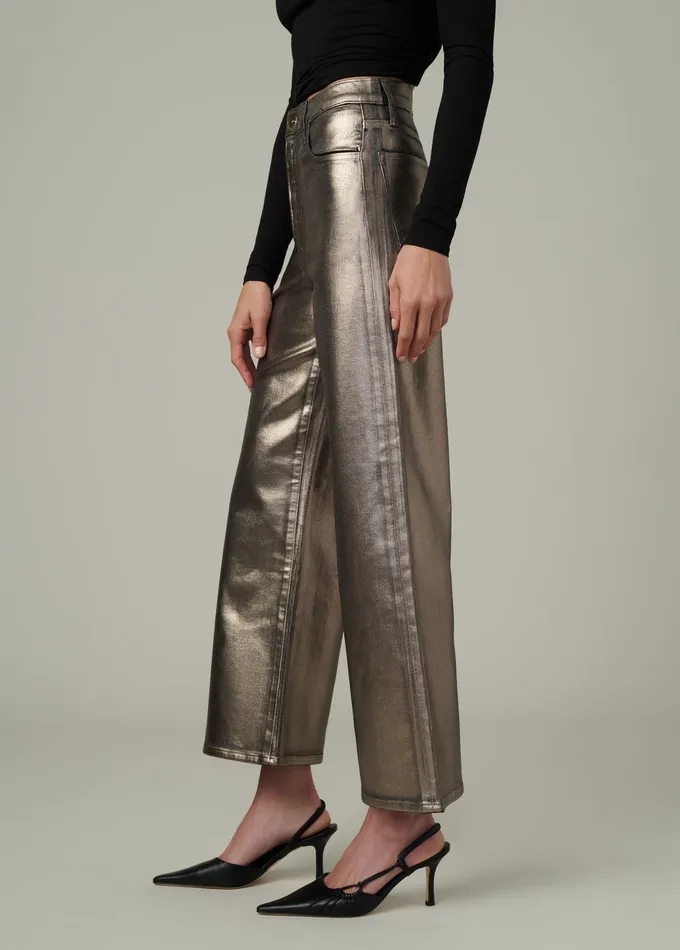 Women THE MIA Gilded Night Wide Leg Joe8217s Jeans