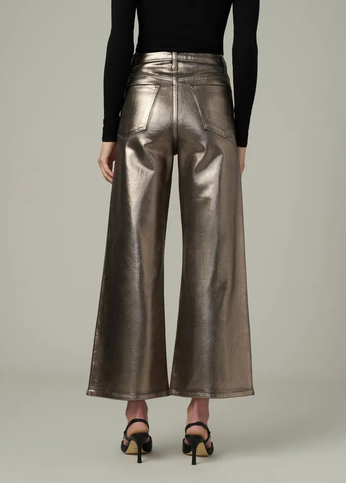 Women THE MIA Gilded Night Wide Leg Joe8217s Jeans