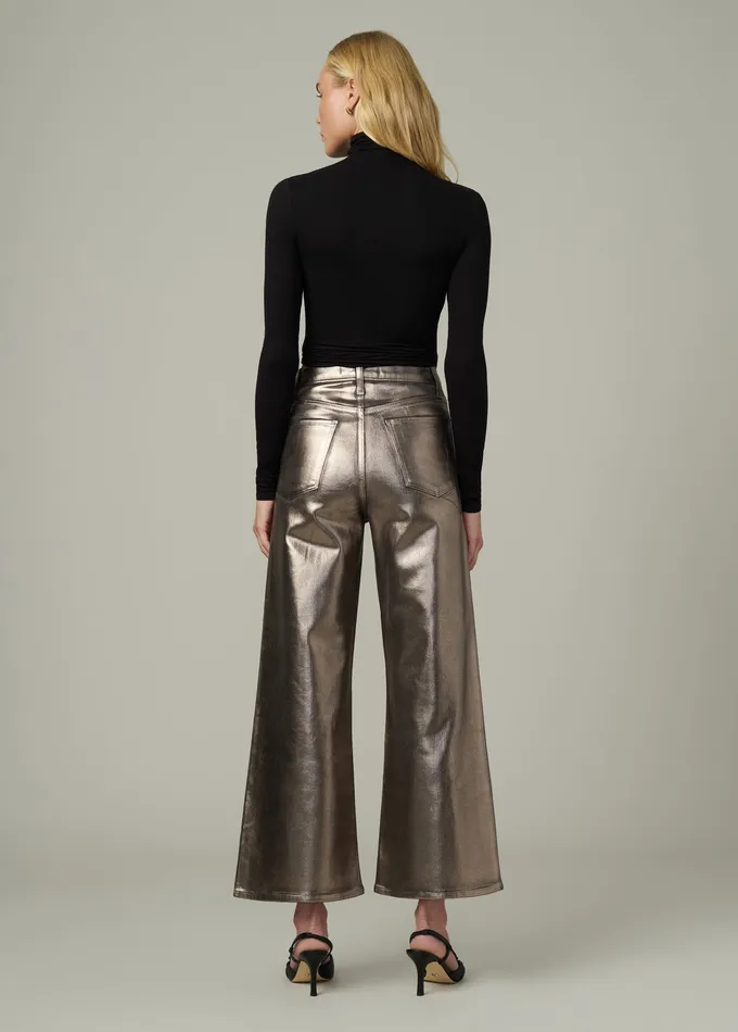 Women THE MIA Gilded Night Wide Leg Joe8217s Jeans