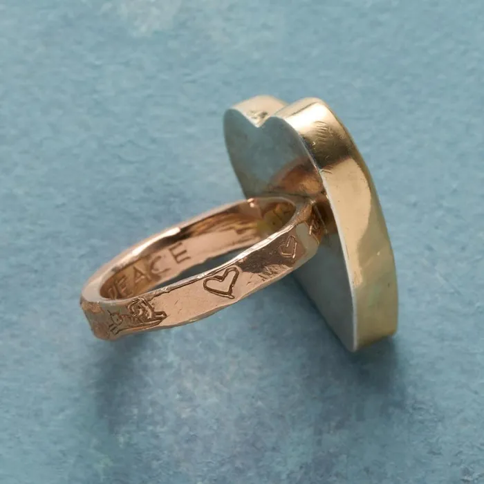 Women The Sweetest Heart Ring Sundance Catalog Rings Women The Sweetest Heart Ring Sundance Catalog Rings