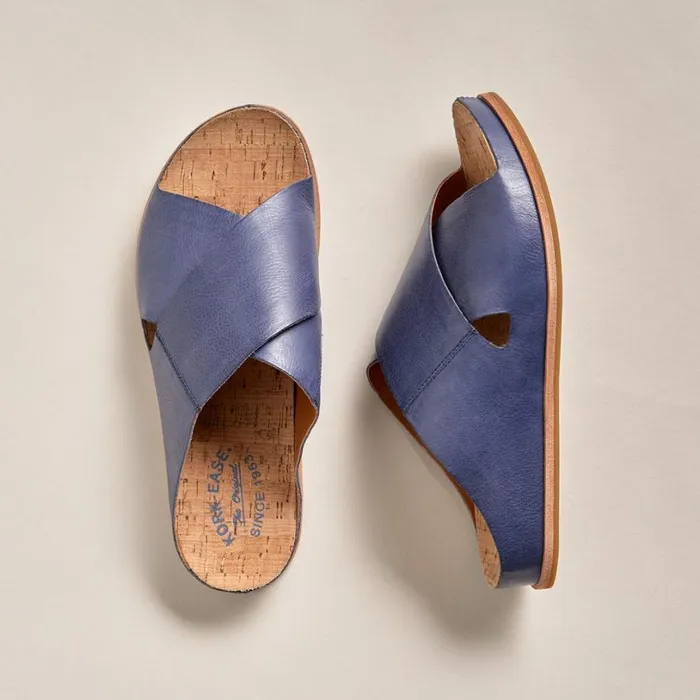 Women Tutsi Crossband Sandals Navy Sundance Catalog Sandals Women Tutsi Crossband Sandals Navy Sundance Catalog Sandals