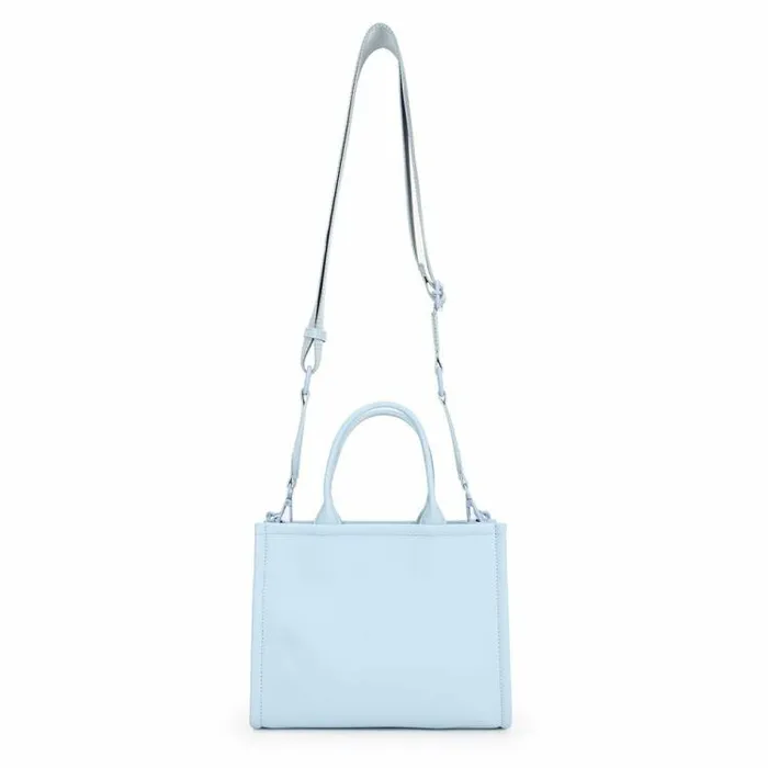 Women Vintage Havana Crossbody ALYCE BAG 8211 BLUE