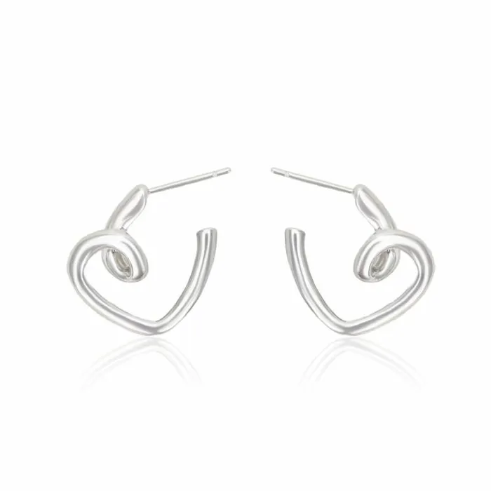 Women Vintage Havana Earrings BETH EARRINGS