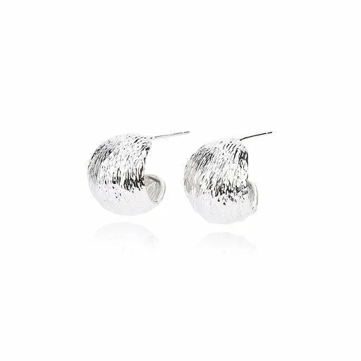 Women Vintage Havana Earrings HAILEY EARRINGS
