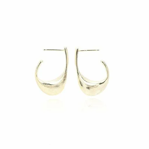 Women Vintage Havana Earrings JASMINE EARRINGS