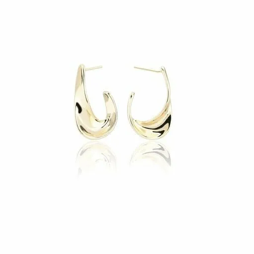 Women Vintage Havana Earrings JASMINE EARRINGS Women Vintage Havana Earrings JASMINE EARRINGS